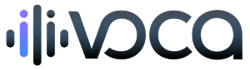 Voca logo