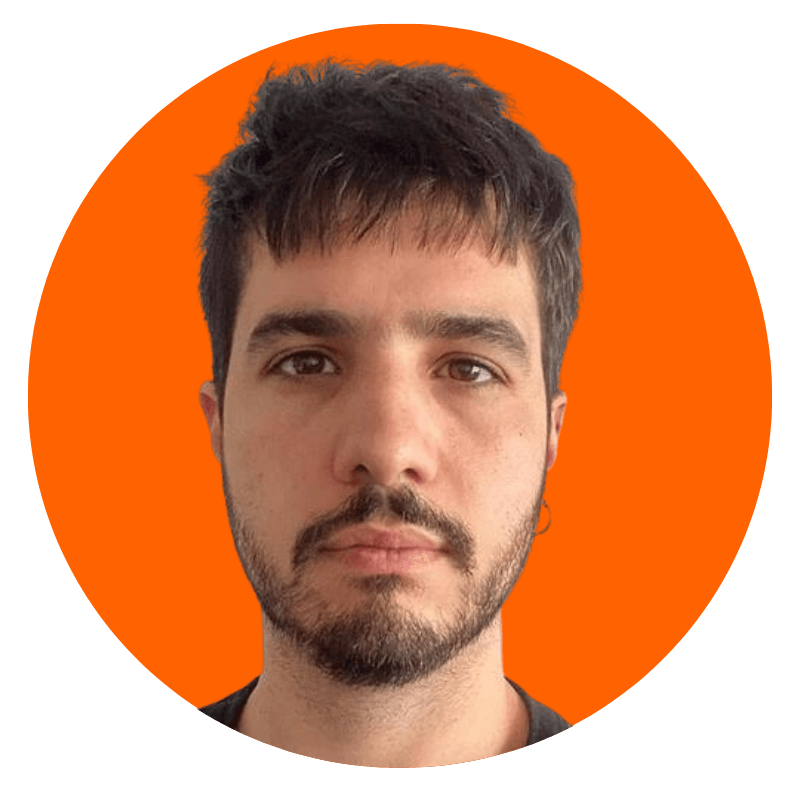 Federico Ferreira