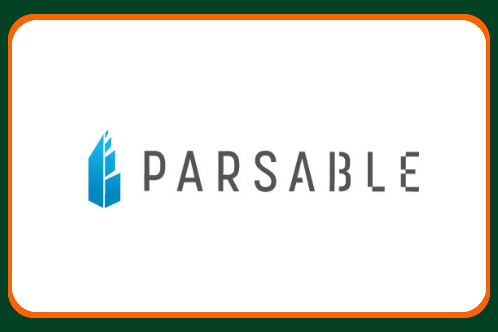 Parsable case study