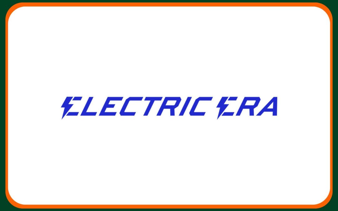 Electric Era: Turning One-Off Webinars Into a $12M Pipeline Engine