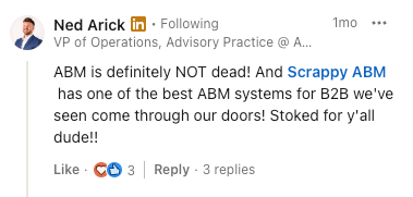 Ned Arick screenshot