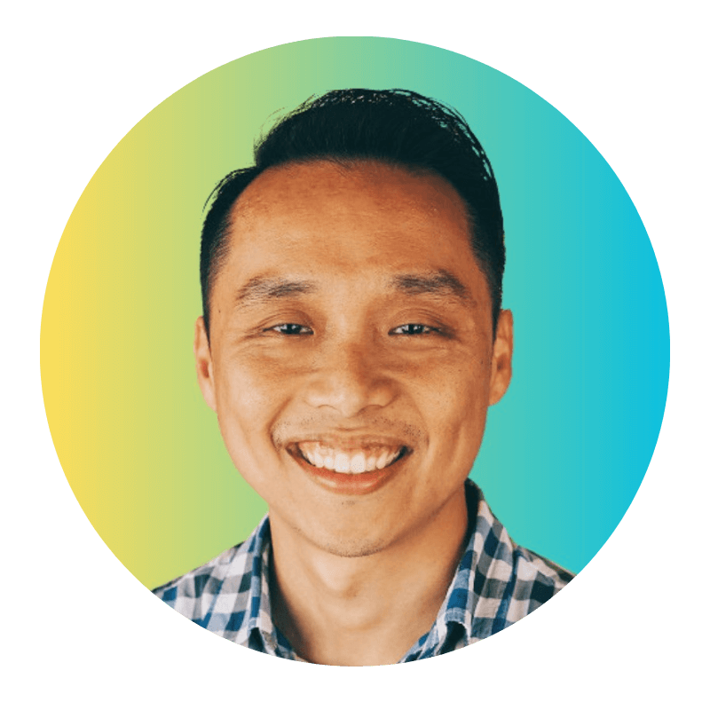 Daniel Disney headshot