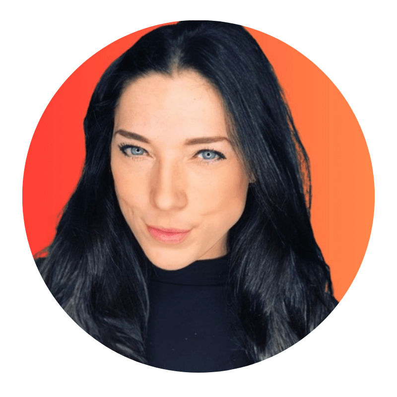 Daniel Disney headshot