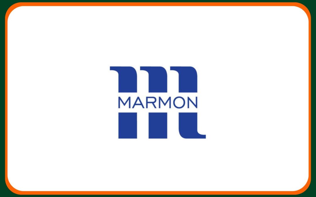 Marmon Retail Solutions: When Two Brands Needed One Game Plan