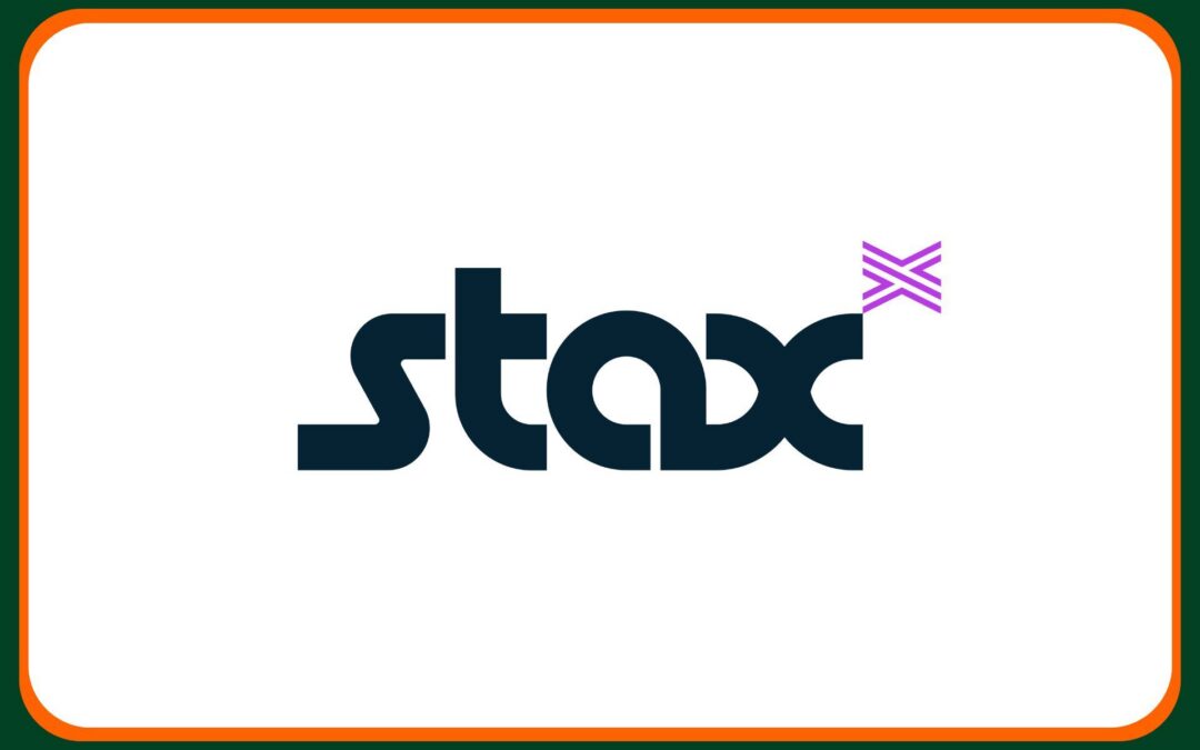 Stax: Building an ABM Engine With Limited Resources