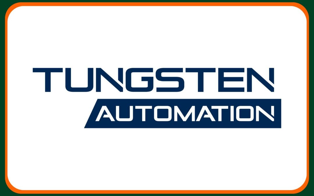 Tungsten Automation: Turning Market Confusion Into a Scalable ABM Program