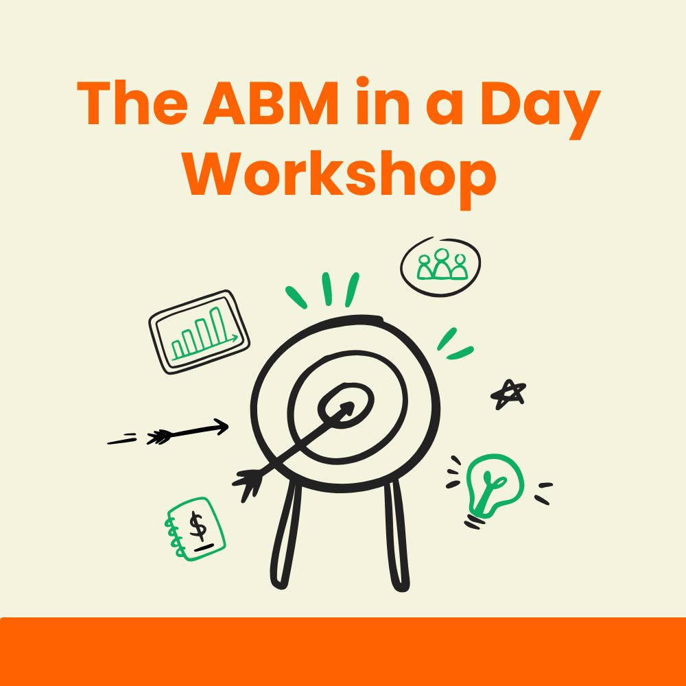 The 4 Closed-Lost ABM Plays Every Revenue Team Should Run